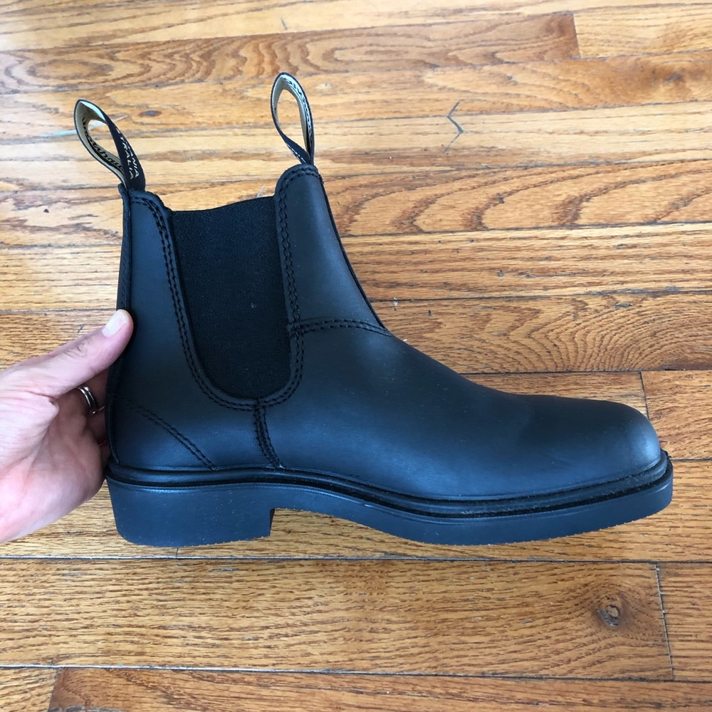 Blundstone 063 brand new boots